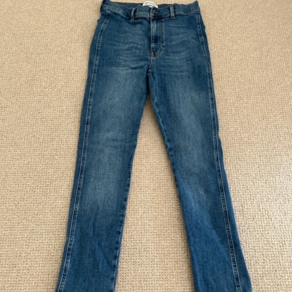 Reformation Denim - Reformation jeans